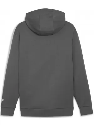 Pánska mikina PUMA RAD/CAL HALF-ZIP 678914-80 GRAY