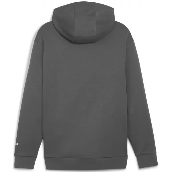  Pánska mikina PUMA RAD/CAL HALF-ZIP 678914-80 GRAY 