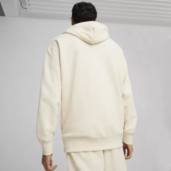  Mikina PUMA BETTER CLASSICS HOODIE 624241-99 ASSORTED COLOURS 
