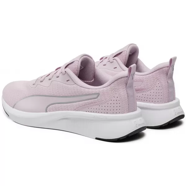  Dámske topánky PUMA FLYER LITE 378774-12 FIALOVÁ 