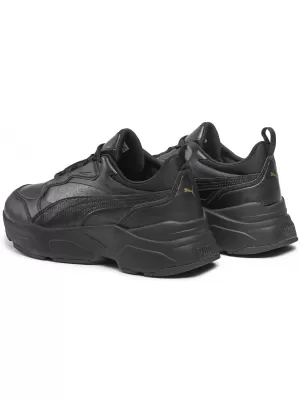 Dámske topánky PUMA CASSIA SL 385279-02 BLACK