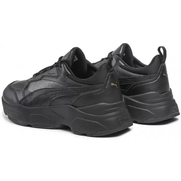  Dámske topánky PUMA CASSIA SL 385279-02 BLACK 