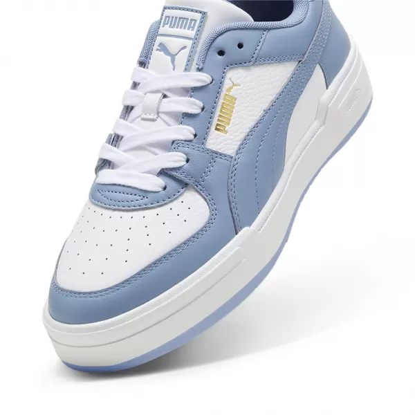 Dámske topánky PUMA CA PRO CLASSIC 380190-35 WHITE 