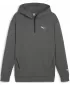 Pánska mikina PUMA RAD/CAL HALF-ZIP 678914-80 GRAY