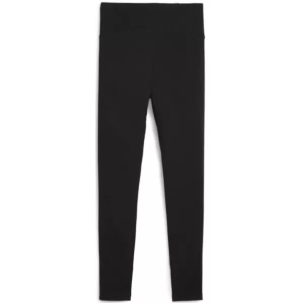  Dámske legíny PUMA HER HIGH-WAIST LEGGINGS 677890-01 BLACK 
