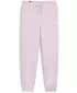 Dámske nohavice PUMA ESS+ SMALL LOGO HW PANTS TR 678744-60 PURPLE