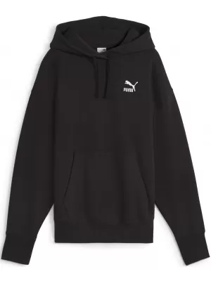 Dámska mikina PUMA BETTER RELAXED HOODIE 624227-01 BLACK