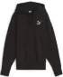 Dámska mikina PUMA BETTER RELAXED HOODIE 624227-01 BLACK