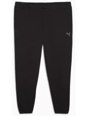 Pánske tepláky PUMA BETTER ESSENTIALS SWEATPANTS 675980-01 BLACK