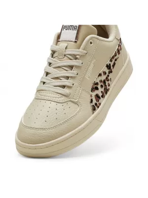 Dámske topánky PUMA CAVEN 2.0 DRAMA 396342-01 BEIGE