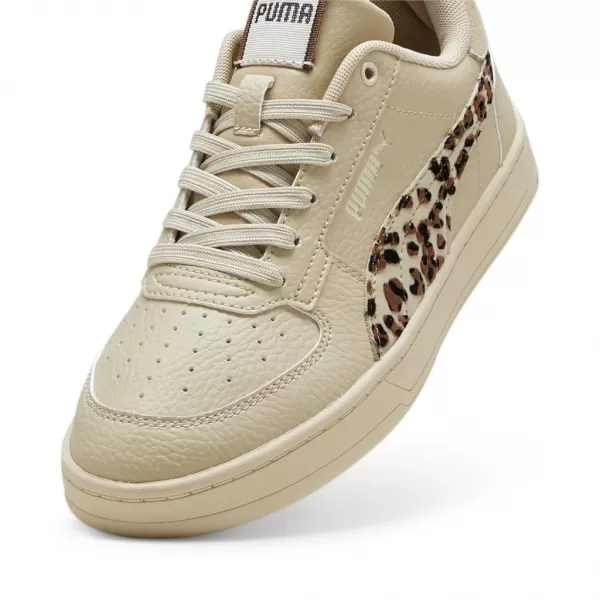  Dámske topánky PUMA CAVEN 2.0 DRAMA 396342-01 BEIGE 