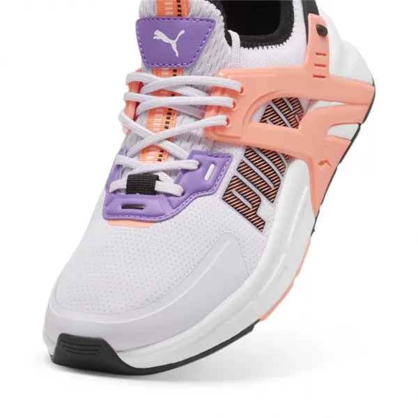  Dámske topánky PUMA PACER 395240-07 PURPLE 
