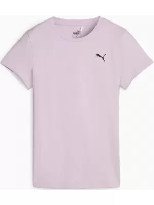 Dámske tričko PUMA BETTER ESSENTIALS TEE 675986-60 PURPLE