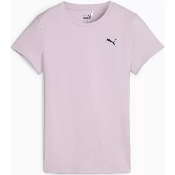  Dámske tričko PUMA BETTER ESSENTIALS TEE 675986-60 PURPLE 