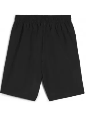 Pánske šortky PUMA DESERT ROAD CARGO SHORTS 678922-01 BLACK