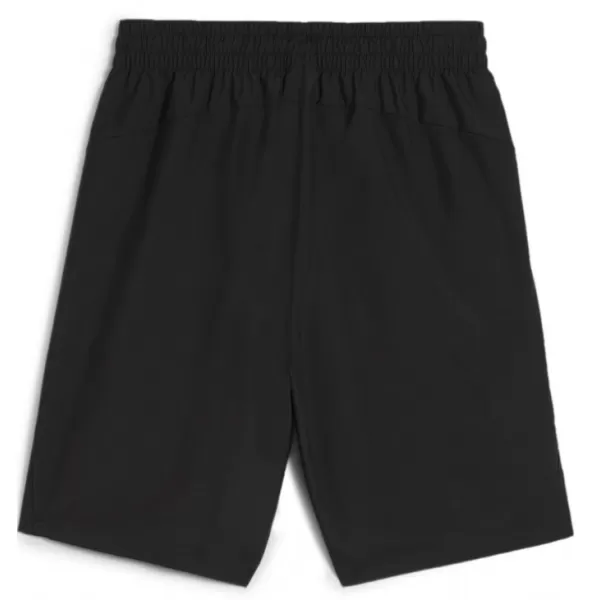  Pánske šortky PUMA DESERT ROAD CARGO SHORTS 678922-01 BLACK 