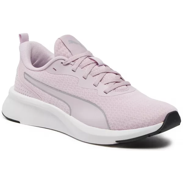  Dámske topánky PUMA FLYER LITE 378774-12 FIALOVÁ 
