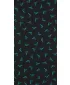 Nákrčník ALTISPORT VOJ/ALU013NAK01 ČIERNA/EMERALD