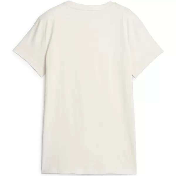  Dámske tričko PUMA BETTER ESSENTIALS TEE 675986-99 ASSORTED COLOURS 