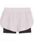 Dámske šortky PUMA RUN FAV WOVEN 2IN1 SHORT W 523181-60 BLACK