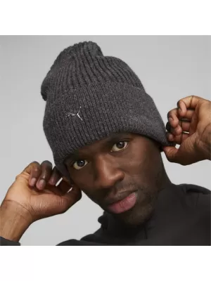 Čiapka PUMA METAL CAT BEANIE 024874-01 BLACK