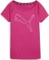 Dámske tričko PUMA TRAIN FAV JERSEY CAT TEE 522420-48 PINK