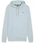 Pánska mikina PUMA ESS+ 2 COL SMALL LOGO HOODIE 680990-22 BLUE