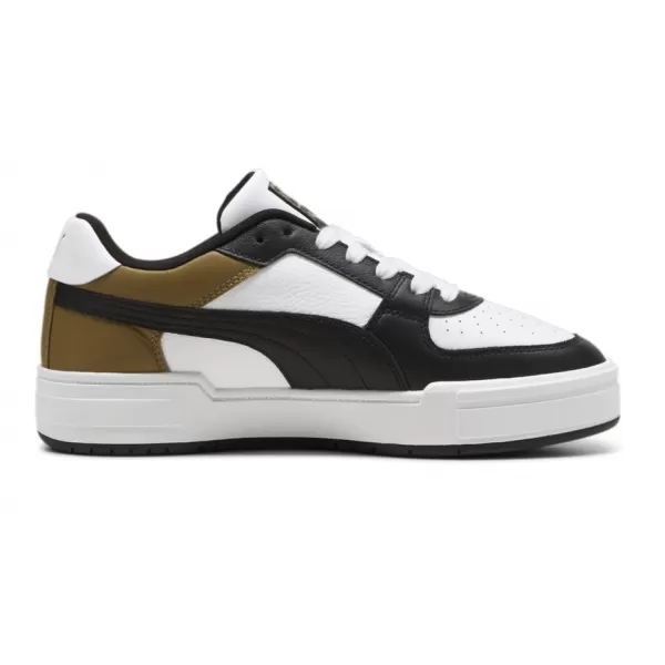  Pánske topánky PUMA CA PRO CLASSIC 380190-48 WHITE 