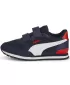 Detské topánky PUMA ST RUNNER V3 MESH V PS 385511-09 BLUE