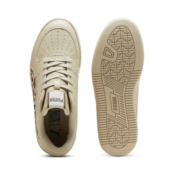  Dámske topánky PUMA CAVEN 2.0 DRAMA 396342-01 BEIGE 