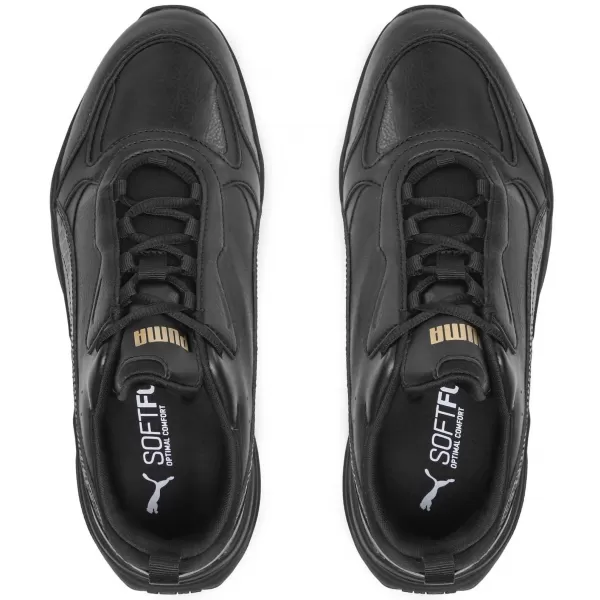  Dámske topánky PUMA CASSIA SL 385279-02 BLACK 