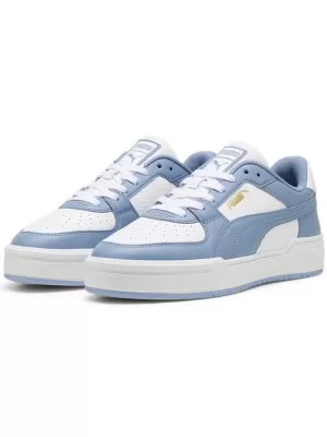 Dámske topánky PUMA CA PRO CLASSIC 380190-35 WHITE
