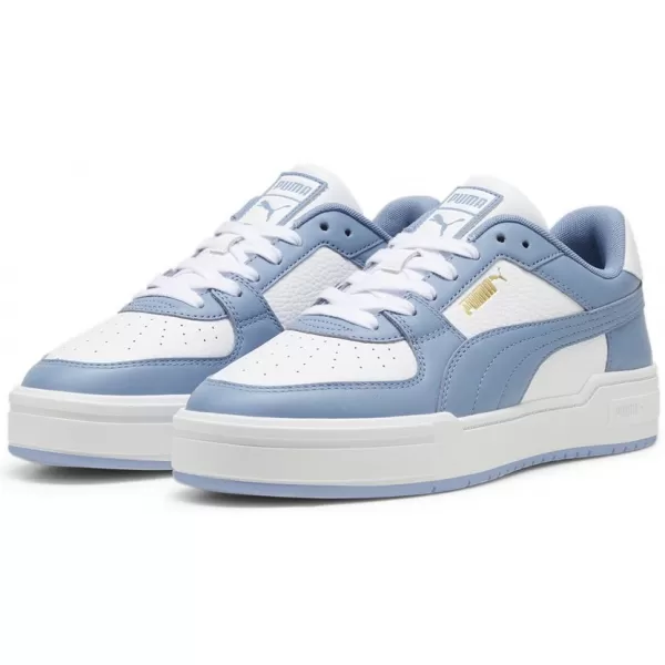  Dámske topánky PUMA CA PRO CLASSIC 380190-35 WHITE 
