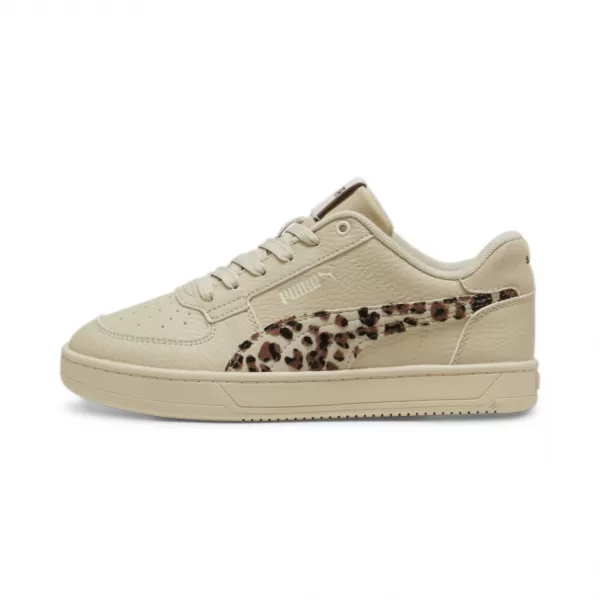  Dámske topánky PUMA CAVEN 2.0 DRAMA 396342-01 BEIGE 
