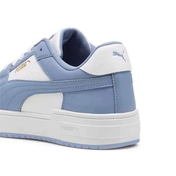  Dámske topánky PUMA CA PRO CLASSIC 380190-35 WHITE 