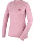 Dámske termo tričko HUSKY MEROW L FADED PINK