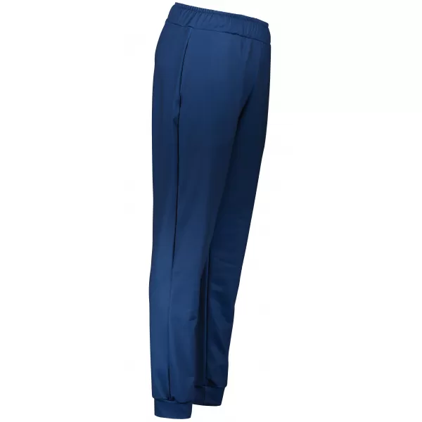  Unisex prémiové funkčné tepláky ALTISPORT VOJ/ALM013TEP01 NÁMORNÍCKA MODRÁ 