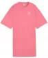 Dámske šaty PUMA BETTER CLASSICS TEE DRESS 624232-26 PINK