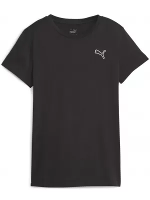 Dámske tričko PUMA BETTER ESSENTIALS TEE 675986-01 BLACK