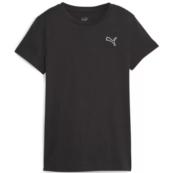  Dámske tričko PUMA BETTER ESSENTIALS TEE 675986-01 BLACK 