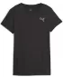 Dámske tričko PUMA BETTER ESSENTIALS TEE 675986-01 BLACK