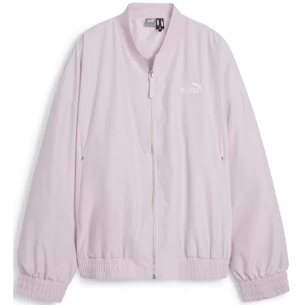  Dámska bunda PUMA STYLE JACKET 623687-60 PURPLE 