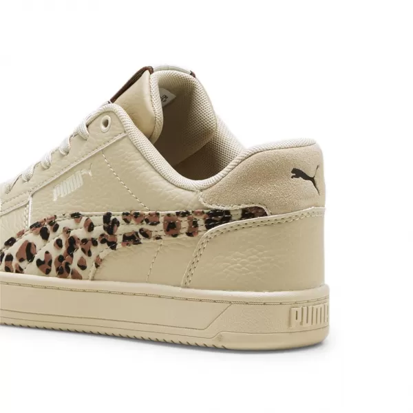  Dámske topánky PUMA CAVEN 2.0 DRAMA 396342-01 BEIGE 