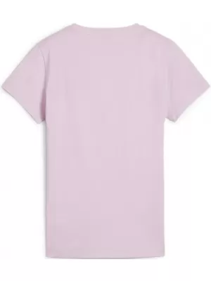 Dámske tričko PUMA BETTER ESSENTIALS TEE 675986-60 PURPLE