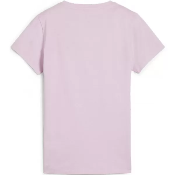 Dámske tričko PUMA BETTER ESSENTIALS TEE 675986-60 PURPLE 