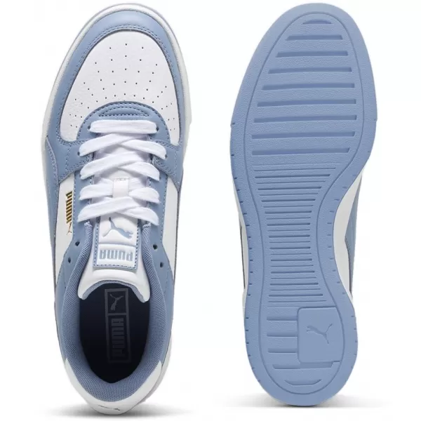  Dámske topánky PUMA CA PRO CLASSIC 380190-35 WHITE 