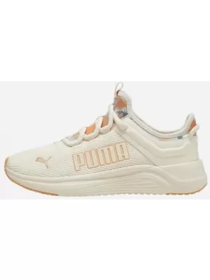 Dámske topánky PUMA SOFTRIDE ASTRO SLIP METACAMO 379547-02 BEIGE