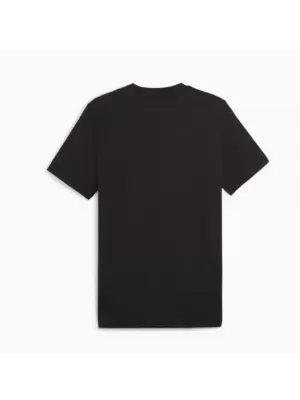 Pánske tričko PUMA BETTER ESSENTIALS TEE 675977-01 BLACK