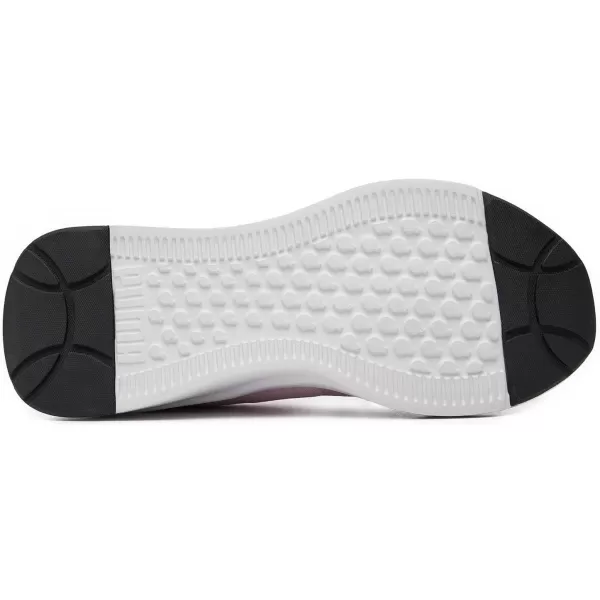  Dámske topánky PUMA FLYER LITE 378774-12 FIALOVÁ 