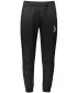Unisex prémiové funkčné tepláky ALTISPORT VOJ/ALM013TEP01 ČIERNA